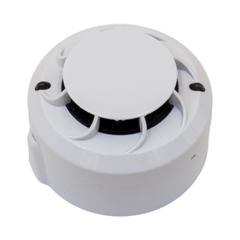 Detector optic de fum, wireless, Morley-IAS - Honeywell Detector optic de fum, wireless, Morley-IAS - Honeywell