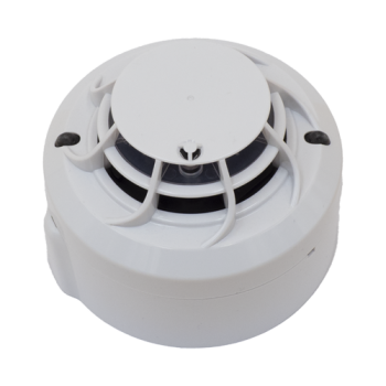 Detector multicriterial, optic, termic si IR, wireless, Morley-IAS - Honeywell Detector multicriterial, optic, termic si IR, wireless, Morley-IAS - Honeywell