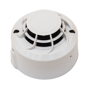 Detector de temperatura 58?C cu rata de crestere, wireless, Morley-IAS - Honeywell Detector de temperatura 58?C cu rata de crestere, wireless, Morley-IAS - Honeywell