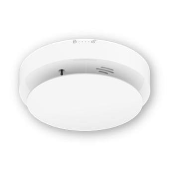 Detector de fum, temperatura si monoxid de carbon, Wireless AX PRO 868Mhz - HIKVISION Detector de fum, temperatura si monoxid de carbon, Wireless AX PRO 868Mhz - HIKVISION