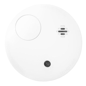 Detector de fum Wireless AX PRO 868Mhz - HIKVISION