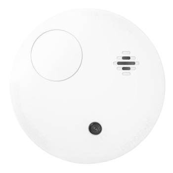 Detector de fum Wireless AX PRO 868Mhz - HIKVISION Detector de fum Wireless AX PRO 868Mhz - HIKVISION