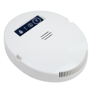 Detector adresabil de gaz metan - UNIPOS Detector adresabil de gaz metan - UNIPOS