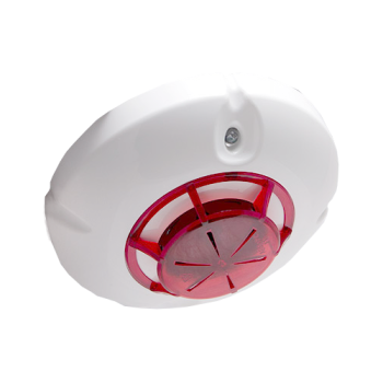 Detector conventional  de flacara - UNIPOS