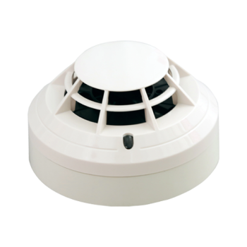 Detector de temperatura fixa 58?C Morley-IAS cu izolator, culoare Ivory - Honeywell Detector de temperatura fixa 58?C Morley-IAS cu izolator, culoare Ivory - Honeywell