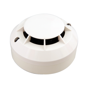 Detector de fum Morley-IAS cu izolator, culoare Ivory - Honeywell Detector de fum Morley-IAS cu izolator, culoare Ivory - Honeywell