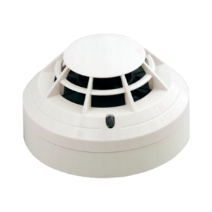 Detector multicriterial termo-optic Morley-IAS cu izolator, culoare Ivory - Honeywell