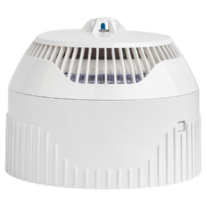 Detector de interior, combinat  fum si temperatura, wireless, adresabil, - TELETEK