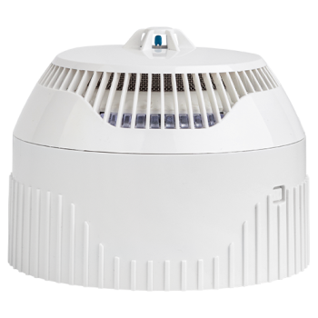 Detector de interior, combinat  fum si temperatura, wireless, adresabil, - TELETEK