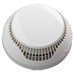 Detector adresabil prag fix de temperatura - TELETEK