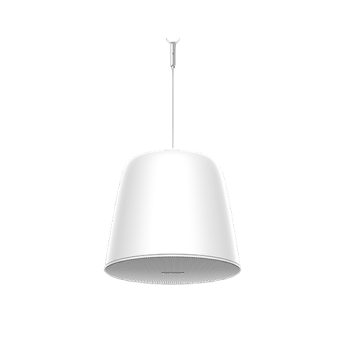 Difuzor Analog, 30W, montare suspendat de tavan - HIKVISION Difuzor Analog, 30W, montare suspendat de tavan - HIKVISION