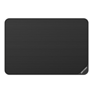Difuzor IP master, tip cabinet, 20W, NEGRU - HIKVISION