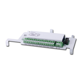 Modul de stingere 4 iesiri releu - UNIPOS
