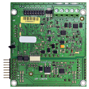 Modul de extensie 1 bucla pentru centralele iRIS4/8 - TELETEK