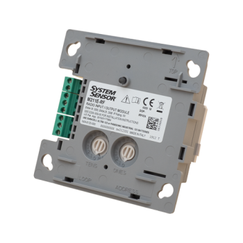 Modul I/O, wireless, Morley-IAS - Honeywell Modul I/O, wireless, Morley-IAS - Honeywell