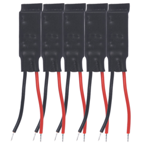 Modul de rezerva End Of Line pentru panourile de control Mag Series - SET de 5 buc
