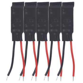 Modul de rezerva End Of Line pentru panourile de control Mag Series - SET de 5 buc Modul de rezerva End Of Line pentru panourile de control Mag Series - SET de 5 buc