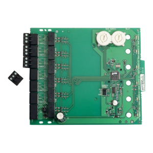 Modul Morley-IAS, cu 6 iesiri tip releu, cu izolator - Honeywell