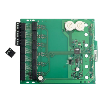 Modul Morley-IAS, cu 6 iesiri tip releu, cu izolator - Honeywell
