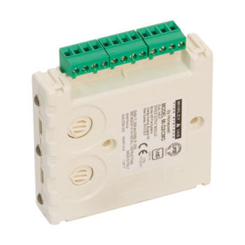 Modul 2 intrari si 1 iesire, cu izolator Morley-IAS - Honeywell