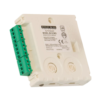 Modul Morley-IAS, cu 1 iesire, cu izolator - Honeywell
