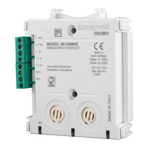 Modul Morley-IAS, cu 1 intrare, cu izolator - Honeywell
