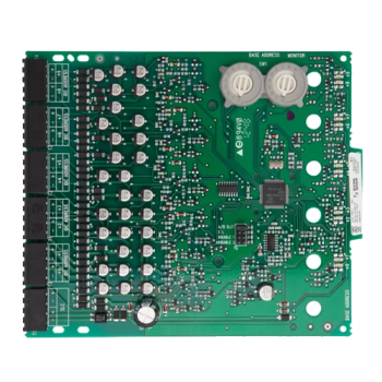 Modul Morley-IAS, cu 10 intrari monitorizate, cu izolator - Honeywell Modul Morley-IAS, cu 10 intrari monitorizate, cu izolator - Honeywell