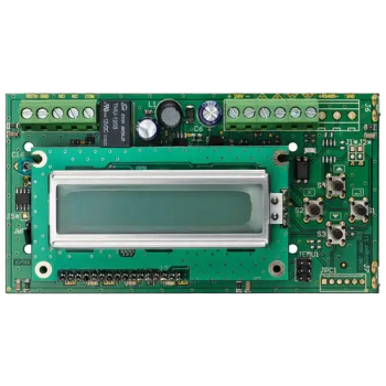 Modul memorie evenimente pentru centralele MAG8 / MAG8Plus - TELETEK