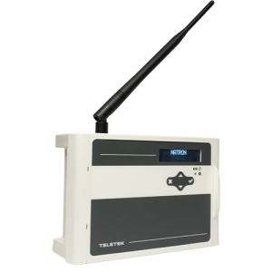 Gateway wireless, pentru centralele conventionale - TELETEK