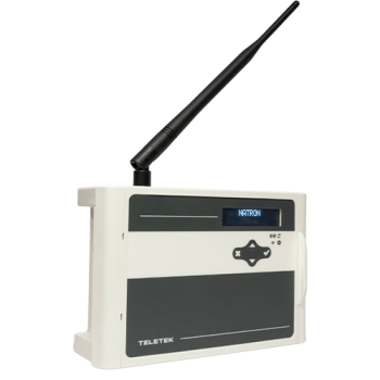 Gateway wireless, pentru centralele conventionale - TELETEK