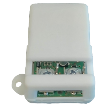 Modul compact cu o iesire de releu fara monitorizare, 24 V CA, EN54-18 - TELETEK Modul compact cu o iesire de releu fara monitorizare, 24 V CA, EN54-18 - TELETEK