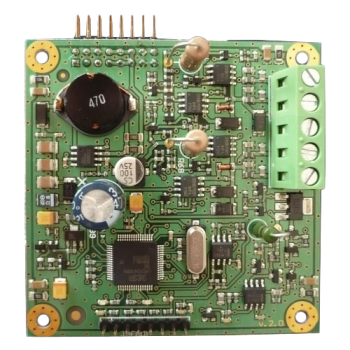 Modul de extensie 1 bucla pentru centrala SIMPO, compatibil SensoIris - TELETEK Modul de extensie 1 bucla pentru centrala SIMPO, compatibil SensoIris - TELETEK