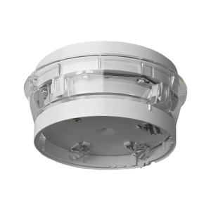 Baza adresabila pentru detectoare Morley-IAS, cu sirena si flash rosu - Honeywell