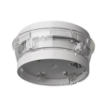 Baza adresabila pentru detectoare Morley-IAS, cu sirena si flash rosu - Honeywell Baza adresabila pentru detectoare Morley-IAS, cu sirena si flash rosu - Honeywell
