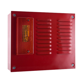 Sirena exterior  - UNIPOS