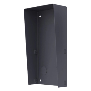 Rama protectie interfon modular, 2 module - HIKVISION