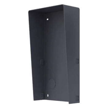 Rama protectie interfon modular, 2 module - HIKVISION