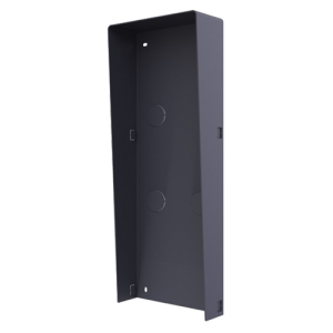 Rama protectie interfon modular, 3 module - HIKVISION