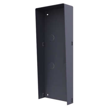Rama protectie interfon modular, 3 module - HIKVISION