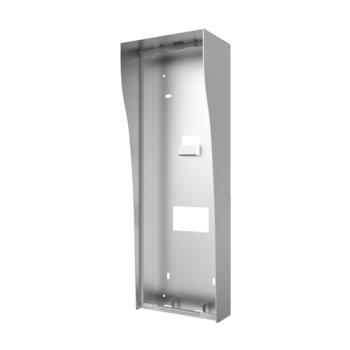 Protectie ploaie pentru videointerfon seria KD9203 - HIKVISION
