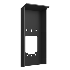 Protectie ploaie pentru videointerfon seria KV6114/6124 - HIKVISION