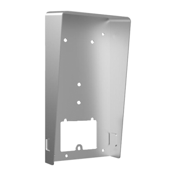 Rama protectie ploaie cu montaj aparent pentru DS-KV9503-WBE1 - HIKVISION