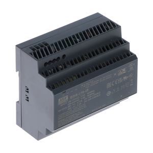 Sursa alimentare 48V DC, 3.2A, 150W, montaj sina DIN - HIKVISION