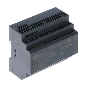 Sursa alimentare 48V DC, 3.2A, 150W, montaj sina DIN - HIKVISION Sursa alimentare 48V DC, 3.2A, 150W, montaj sina DIN - HIKVISION