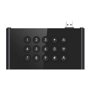 Modul tastatura pentru KD9403 - HIKVISION