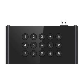 Modul tastatura pentru KD9403 - HIKVISION Modul tastatura pentru KD9403 - HIKVISION