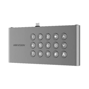 Modul tastatura pentru KD9633 - HIKVISION Modul tastatura pentru KD9633 - HIKVISION
