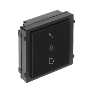 Modul extensie Indicator pentru Interfon modular  - HIKVISION