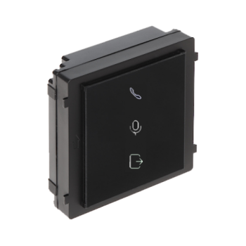 Modul extensie Indicator pentru Interfon modular - HIKVISION Modul extensie Indicator pentru Interfon modular - HIKVISION