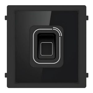 Modul extensie cititor de proximitate Mifare, amprenta, 2 fire - HIKVISION